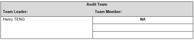 Dongwu Gold Group Co., Ltd. Refiner’s Compliance Report（images 2）
