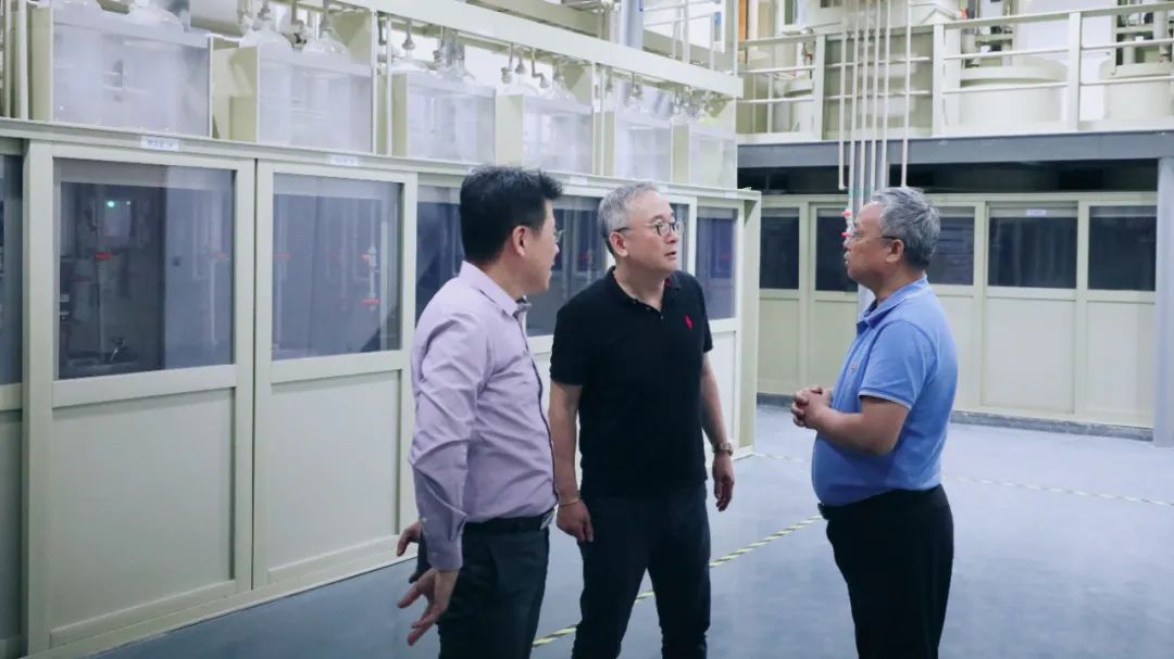 东吴简讯 | 东吴黄金迎来世界黄金协会走访调研（images 3）