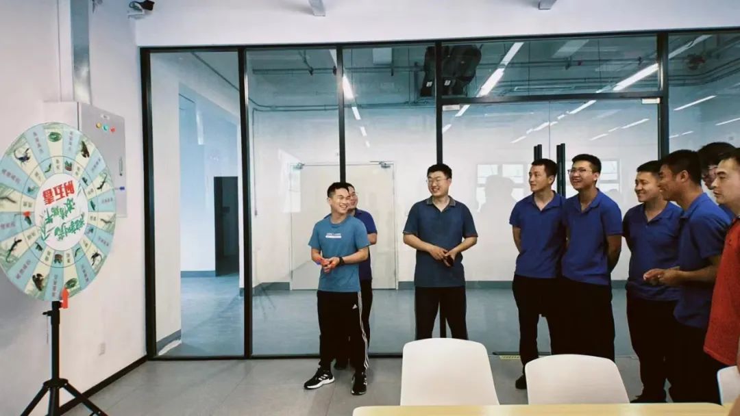 一起过端午 | 东吴黄金举办端午节主题员工活动（images 3）