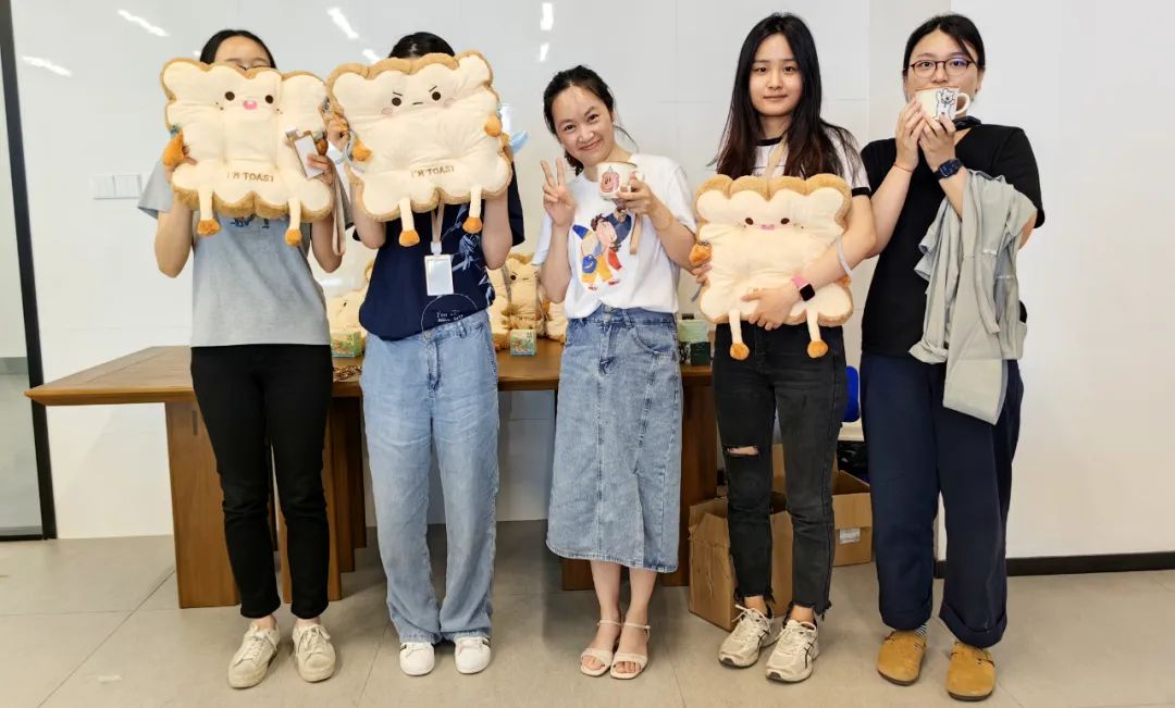 一起过端午 | 东吴黄金举办端午节主题员工活动（images 6）