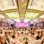 跨越拾光，共赴金彩 | 东吴黄金十一周年庆晚宴圆满落幕