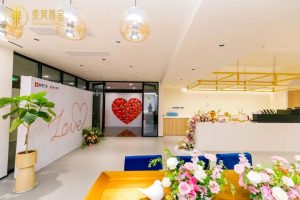 中秋佳节 金“遇”良缘 | 恒泰产业携手东吴黄金联合...