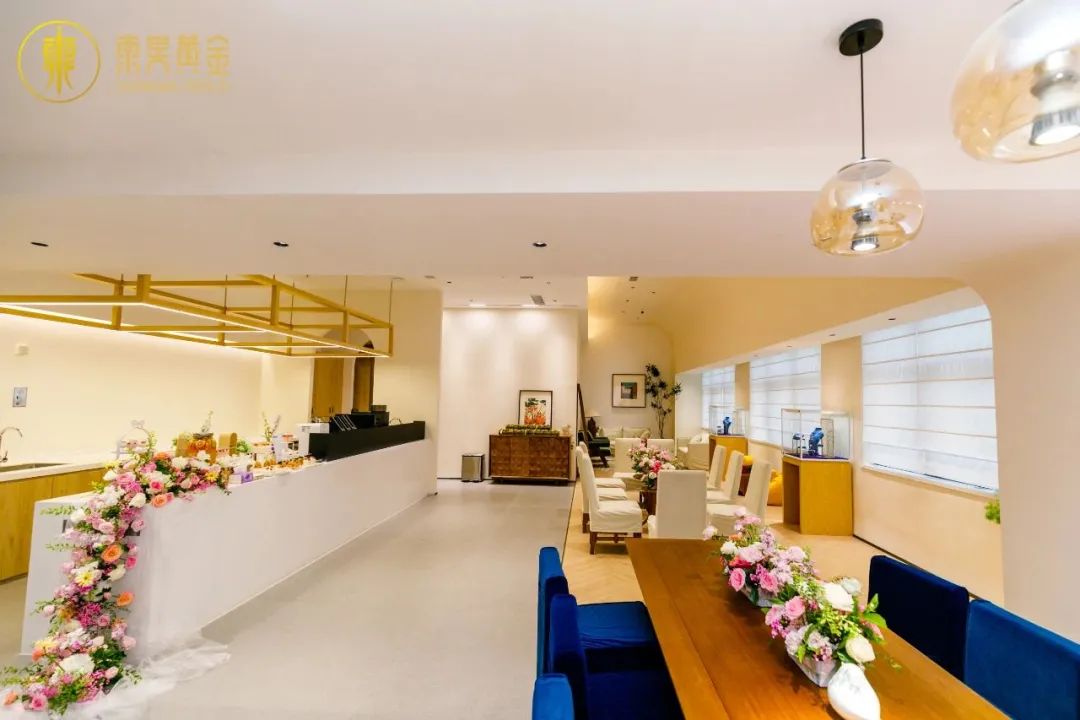 图片尺寸:1080 x 720 中秋佳节 金“遇”良缘 | 恒泰产业携手东吴黄金联合举办趣味交友活动(images 2)