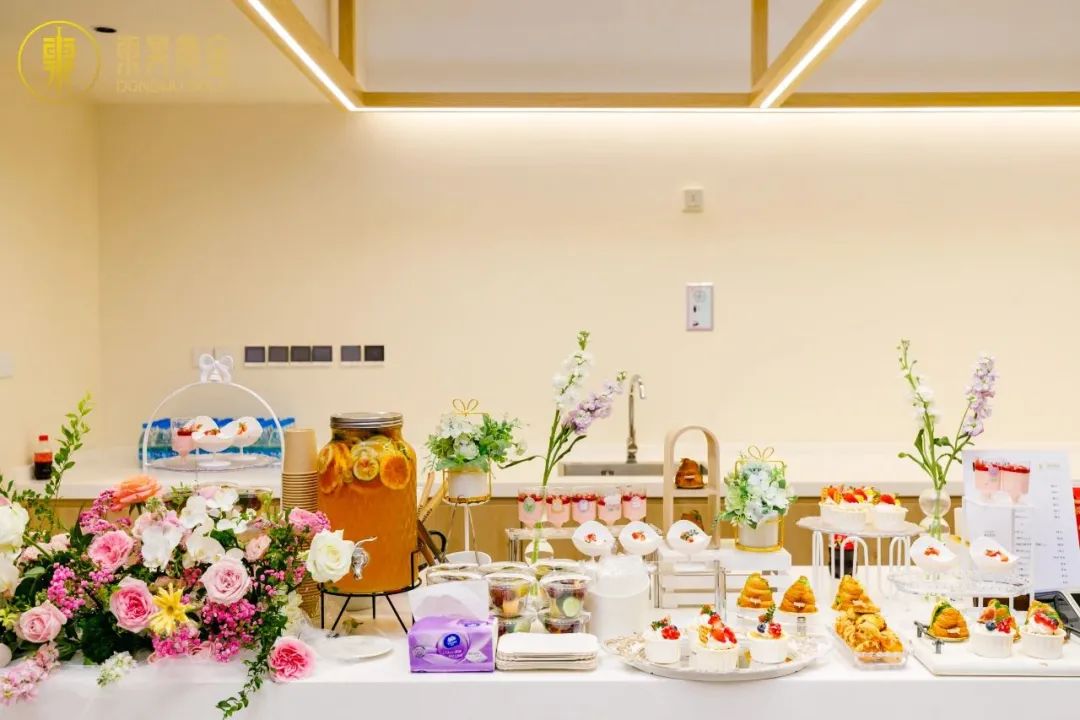 图片尺寸:1080 x 720 中秋佳节 金“遇”良缘 | 恒泰产业携手东吴黄金联合举办趣味交友活动(images 3)