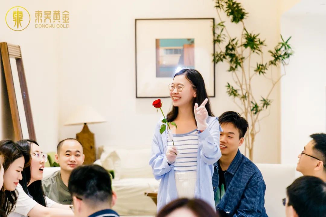 图片尺寸:1080 x 720 中秋佳节 金“遇”良缘 | 恒泰产业携手东吴黄金联合举办趣味交友活动(images 11)