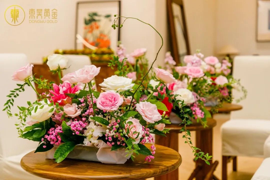 图片尺寸:1080 x 720 中秋佳节 金“遇”良缘 | 恒泰产业携手东吴黄金联合举办趣味交友活动(images 6)