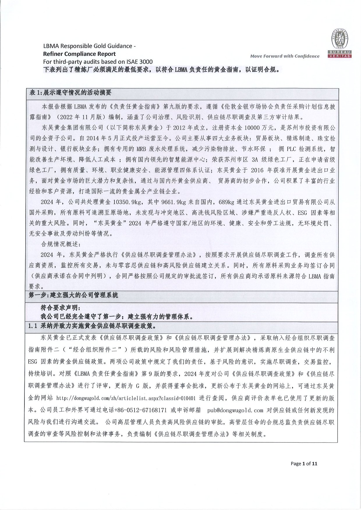 东吴黄金2024年度合规报告（images 1）