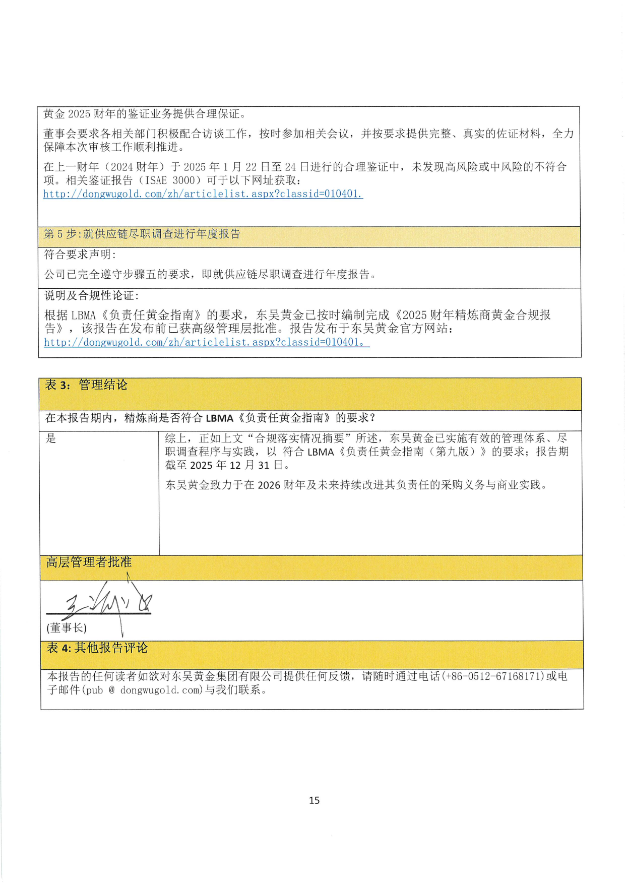 东吴黄金2025年度合规报告（images 15）