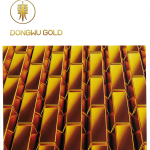 Dongwu Gold Refiner Compliance Report 2025