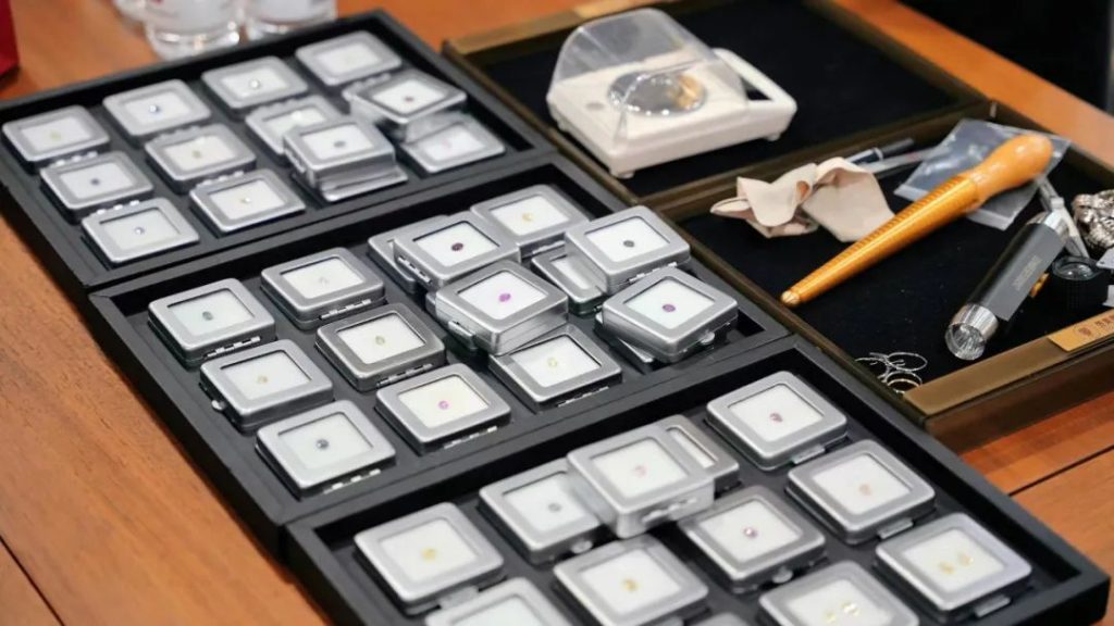 沙龙活动 | 东吴黄金文化艺术中心尊享沙龙活动圆满举行（images 6）