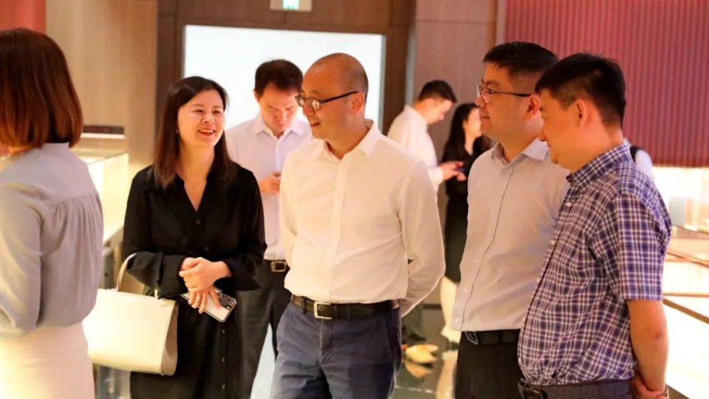 东吴简讯 | 中国进出口银行及招商银行走访调研东吴黄金（images 4）