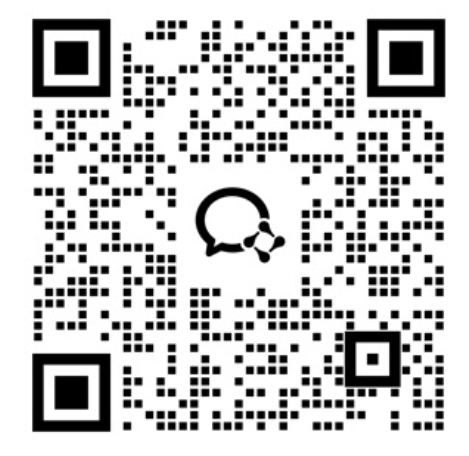 扫一扫添加微信客服